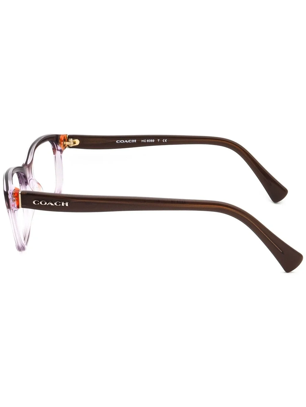 Coach HC 6089 5401 Eyewear